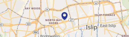 1675 Sunrise Hwy, Unit B