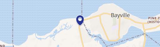 Bayville Ave