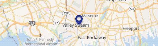 17 25th Hawthorne Ave