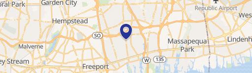 1512-1516 Bellmore Ave