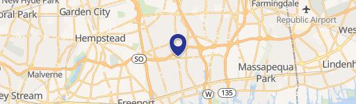 2430 Jerusalem Ave, Unit 2444