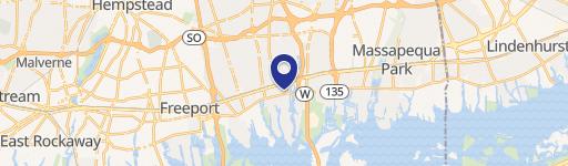 2734-2736 Merrick Rd