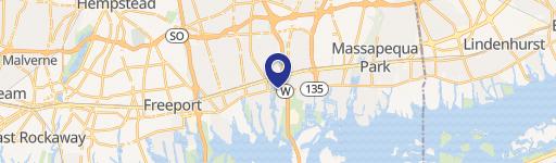 2972 Merrick Rd, Unit 2074