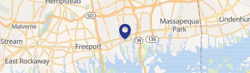 2539 Merrick Rd, Unit 2541