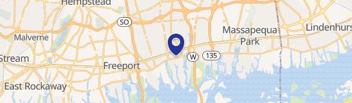 2596 Merrick Rd, Unit 2606