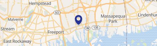 2560-2562 Sunrise Hwy