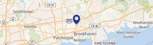 Bellport Rd