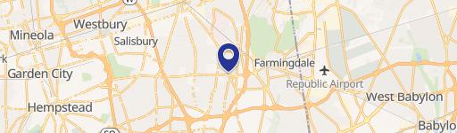 3958-3988 Bethpage Tpke