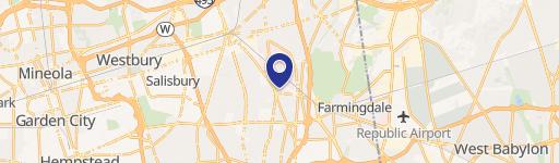 540-550 Central Park Ave