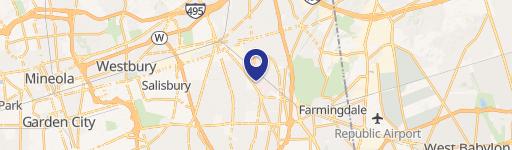 Hicksville Massapequa Rd