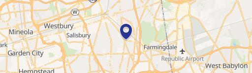 500 Hicksville Rd