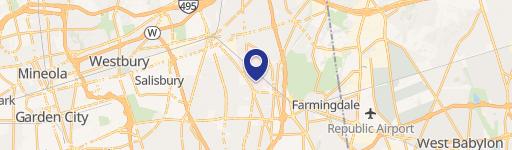620 Hicksville Rd