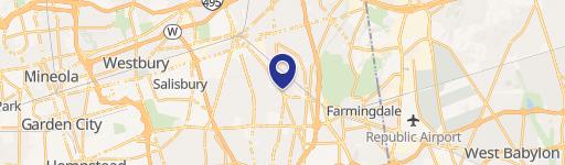 597 Hicksville Rd, Unit 603