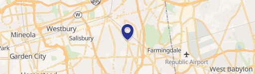 605 Hicksville Rd, Unit 611