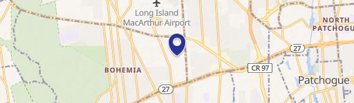 130 Knickerbocker Ave