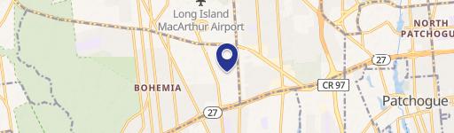 110 Knickerbocker Ave