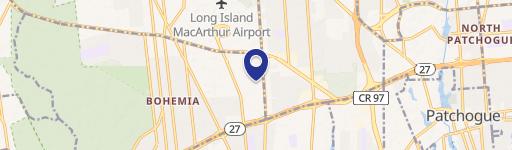 121 Knickerbocker Ave