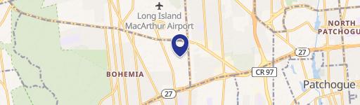 200 Knickerbocker Ave