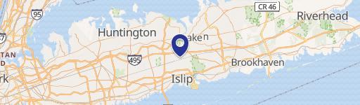 1670 Islip Ave