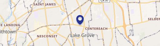 2970 Middle Country Rd