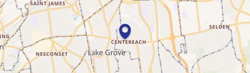 2539 Middle Country Rd