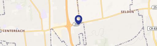 1442 Middle Country Rd