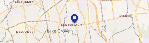 2383 Middle Country Rd