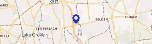 1550 Middle Country Rd