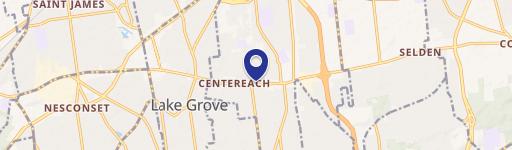 2300 Middle Country Rd