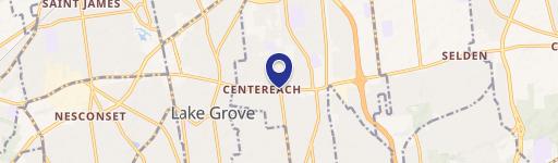 2350 Middle Country Rd