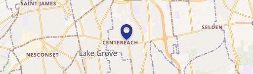 2357 Middle Country Rd