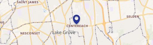 2501 Middle Country Rd