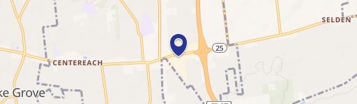 1770 Middle Country Rd