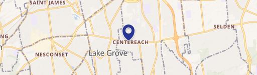 2530 Middle Country Rd