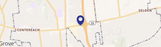 1664 Middle Country Rd