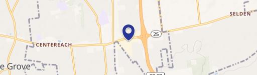 1752 Middle Country Rd