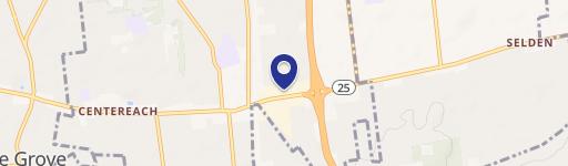 1769 Middle Country Rd