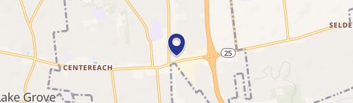 1847 Middle Country Rd