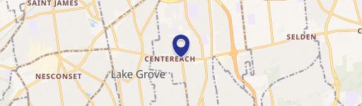 2340 Middle Country Rd