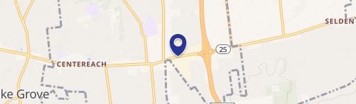 1790 Middle Country Rd