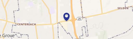 1742 Middle Country Rd