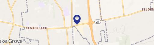 1800 Middle Country Rd