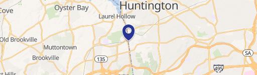 Jericho Tpke Cold Rd Spc Rd