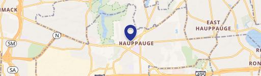 111 Smithtown By P P