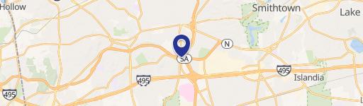 1 Vanderbilt Motor Pkwy