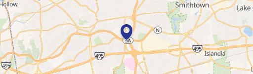 1 Vanderbilt Motor Pkwy