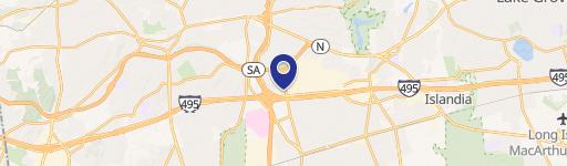 60 Vanderbilt Motor Pkwy