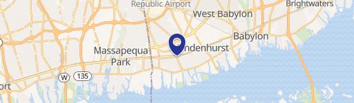 1635 Great Nck Rd