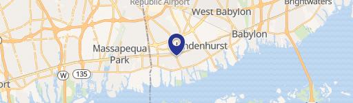 1295 Great Nck Rd