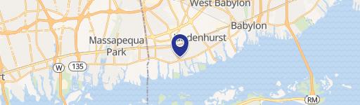 180 Great Nck Rd